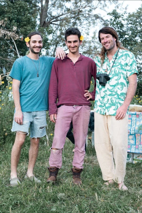 רגעים שנתפסו בעדשה