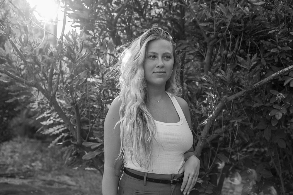 נופר שפר - צלמת מקצועית